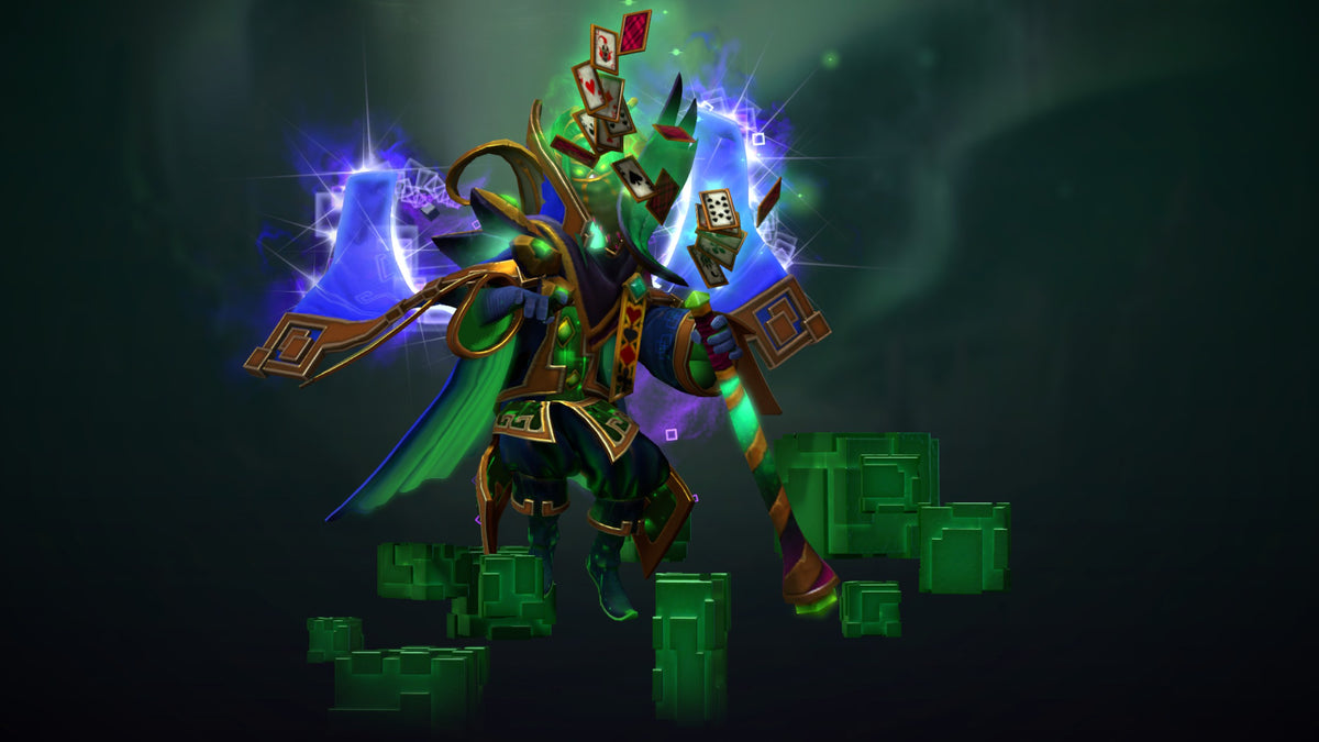 MMR: 4528 - Behavior: 11547