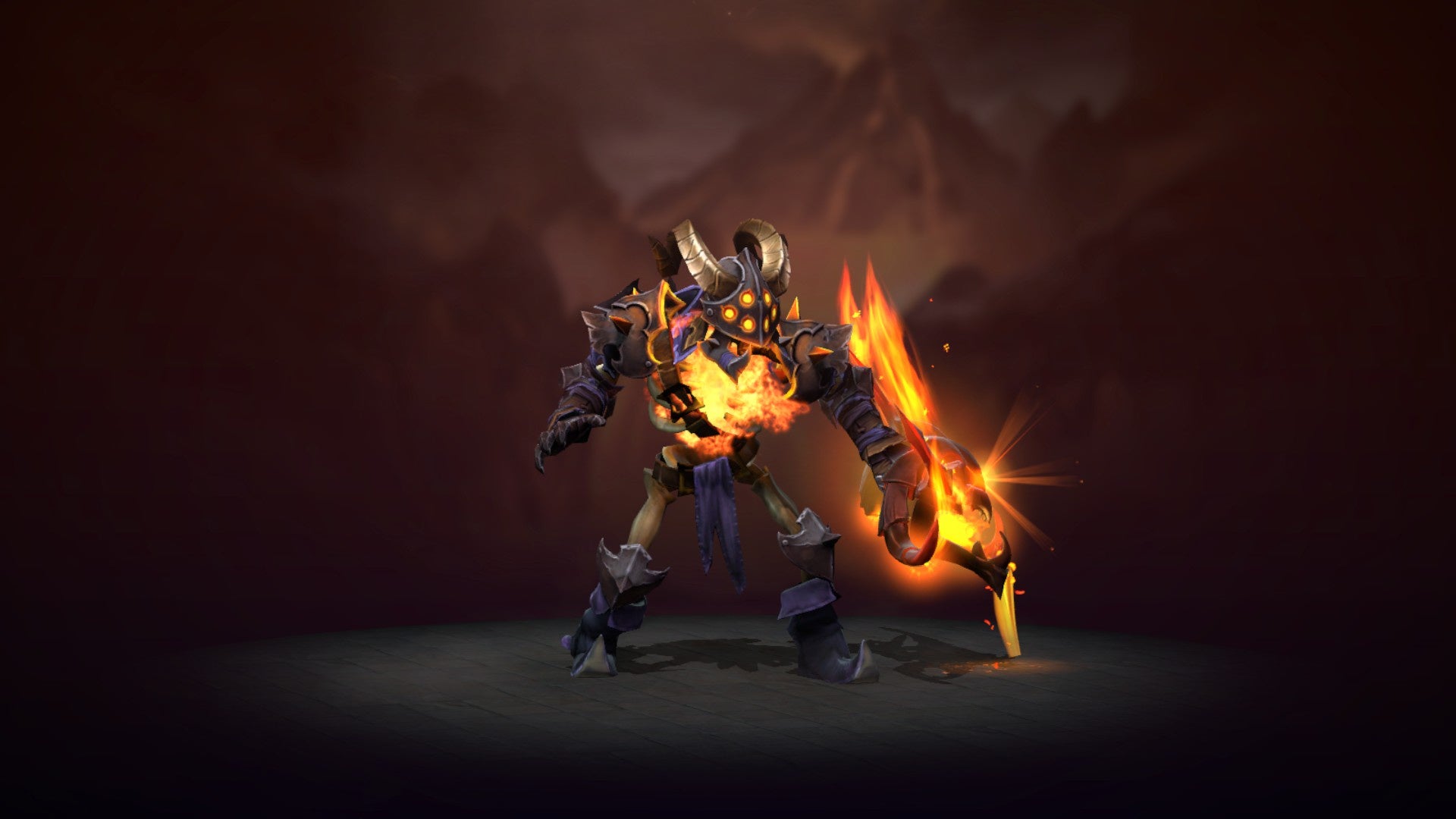 Immortal | MMR: 5935 - Behavior: 12000 - Communication: 12000