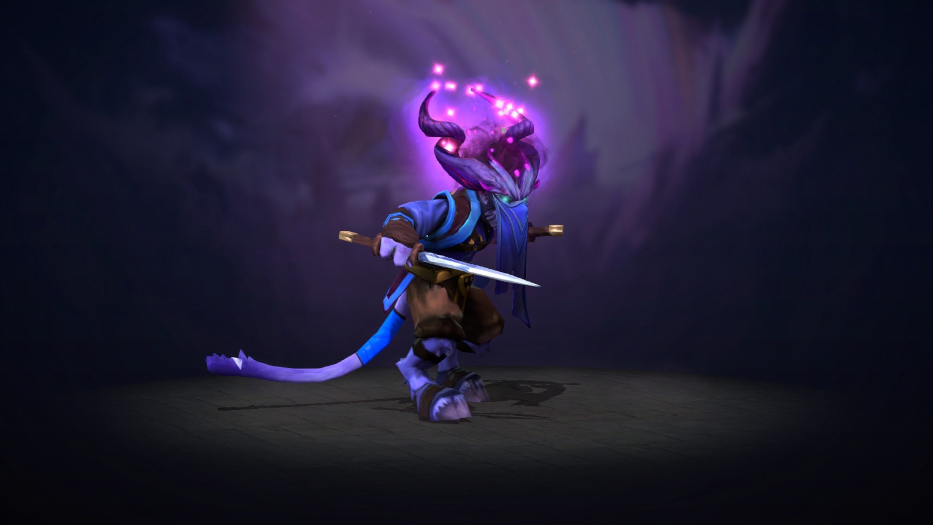 MMR: 1 - Behavior: 10755