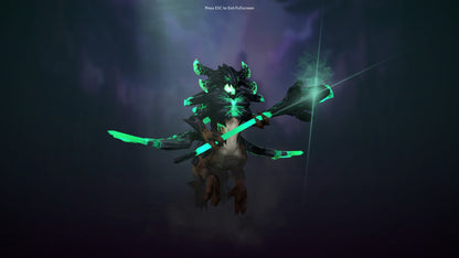 Archon I | MMR: 2200 - Behavior: 8475 - Communication: 8475