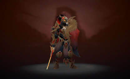 Archon III | MMR: 2602 - Behavior: 8241 - Communication: 8241