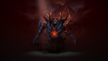 Crusader II | MMR: 1651 - Behavior: 9887 - Communication: 9887