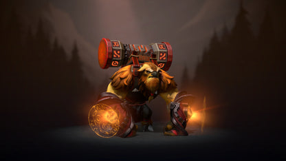 Divine II | MMR: 4790 - Behavior: 10686 - Communication: 10686