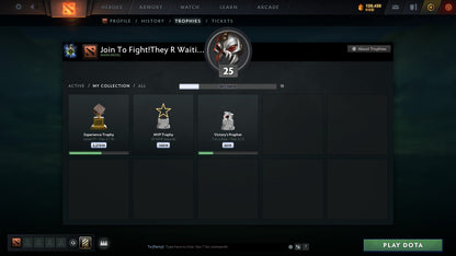 MMR: 1 - Behavior: 9950