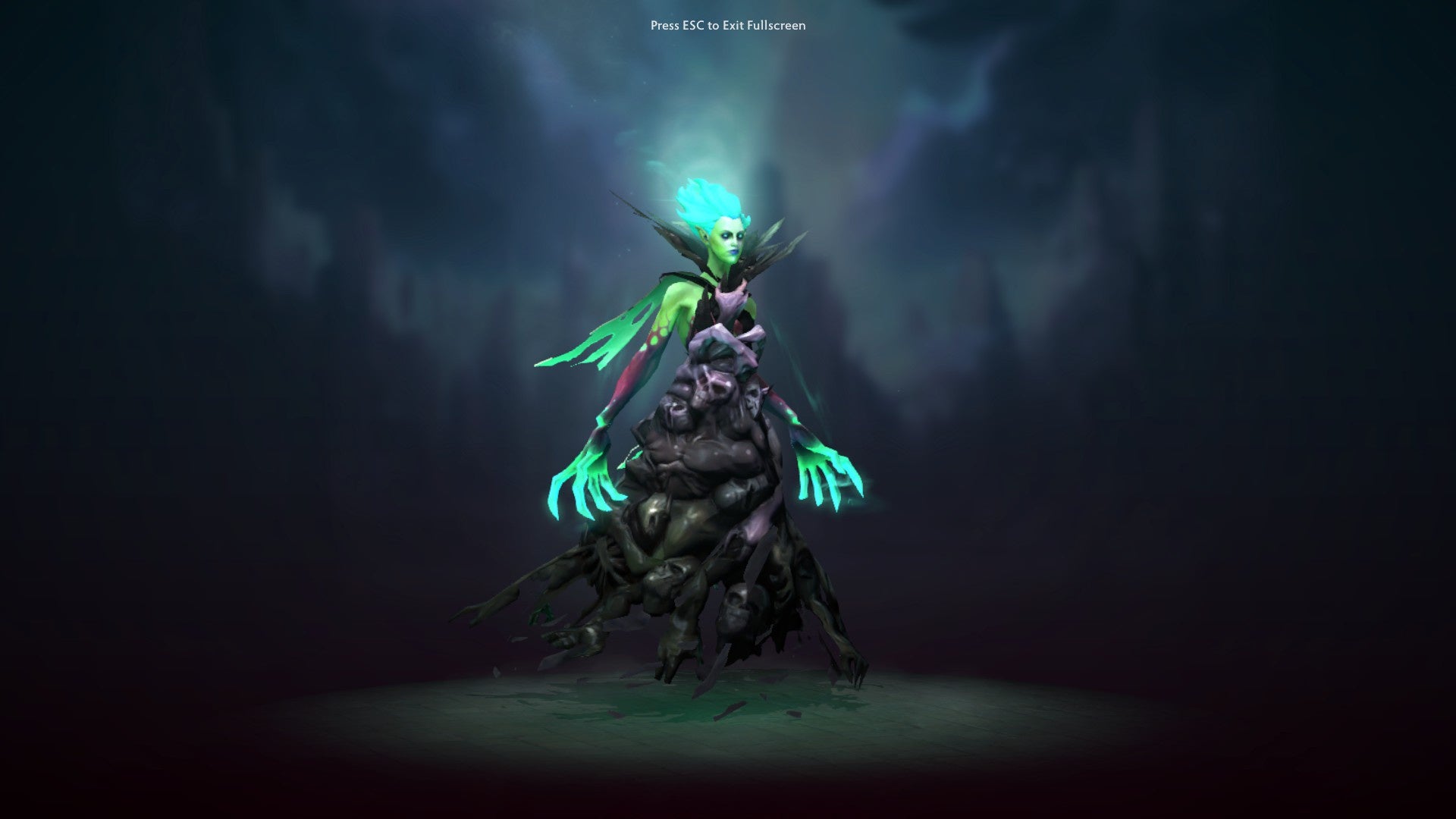 MMR: 2756 - Behavior: 8883