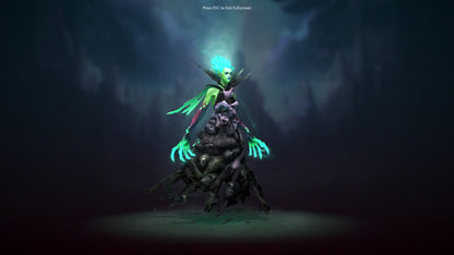 MMR: 2756 - Behavior: 8883