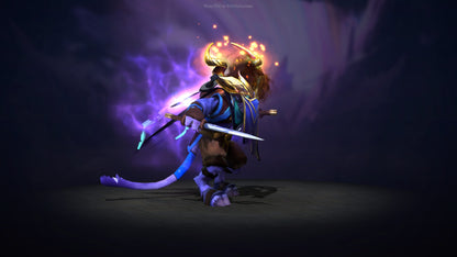 Ancient V | MMR: 4512 - Behavior: 9121 - Communication: 9121