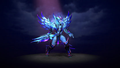 Ancient I | MMR: 3794 - Behavior: 11176 - Communication: 11176