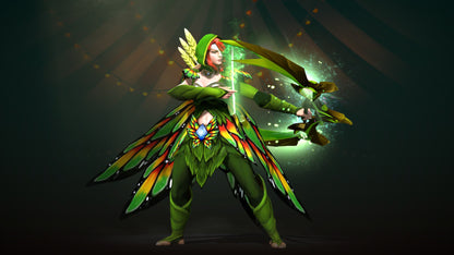 MMR: 4038 - Behavior: 8703