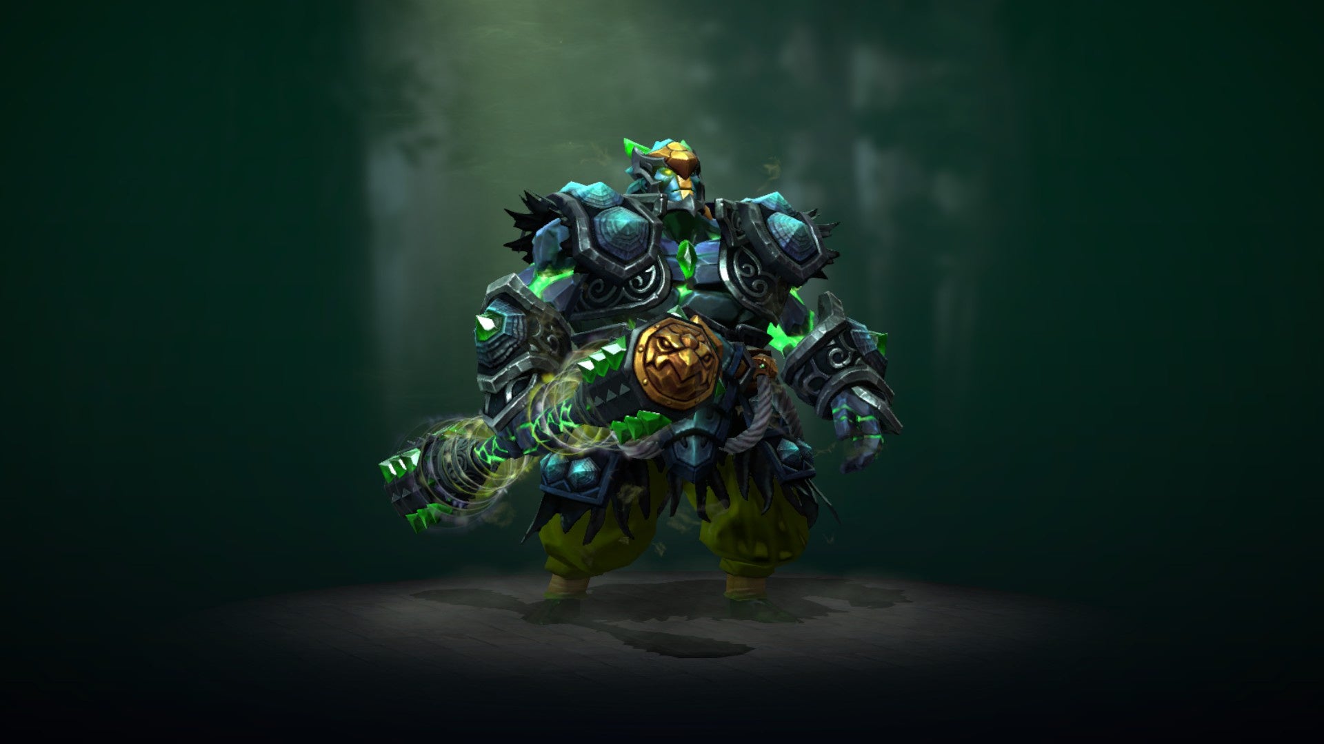 Herald III | MMR: 237 - Behavior: 9522 - Communication: 9522