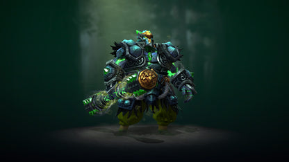 Herald III | MMR: 237 - Behavior: 9522 - Communication: 9522