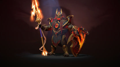 Ancient III | MMR: 4212 - Behavior: 12000 - Communication: 12000