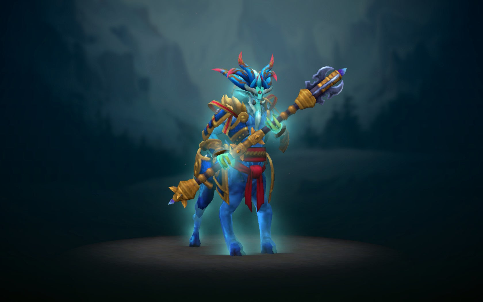 Divine I | MMR: 4511 - Behavior: 12000 - Communication: 11934