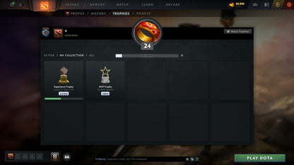 MMR: 1426 - Behavior: 11134