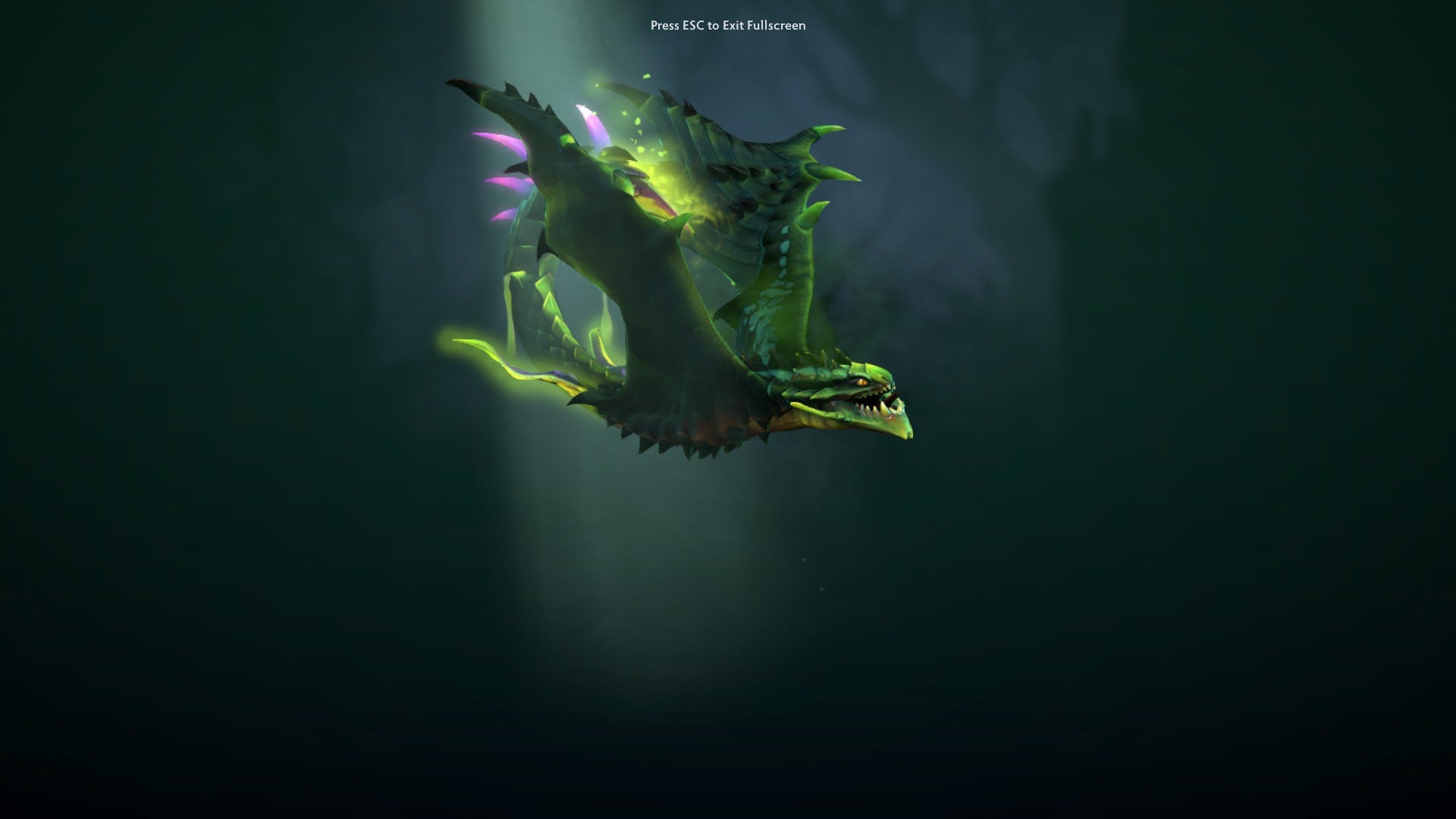 Archon V | MMR: 2860 - Behavior: 11759 - Communication: 11759