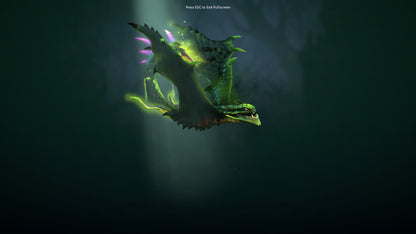 Archon V | MMR: 2860 - Behavior: 11759 - Communication: 11759