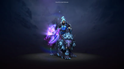 MMR: 3557 - Behavior: 11296