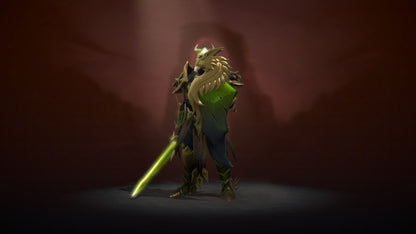 Ancient IV | MMR: 4295 - Behavior: 9926 - Communication: 9926