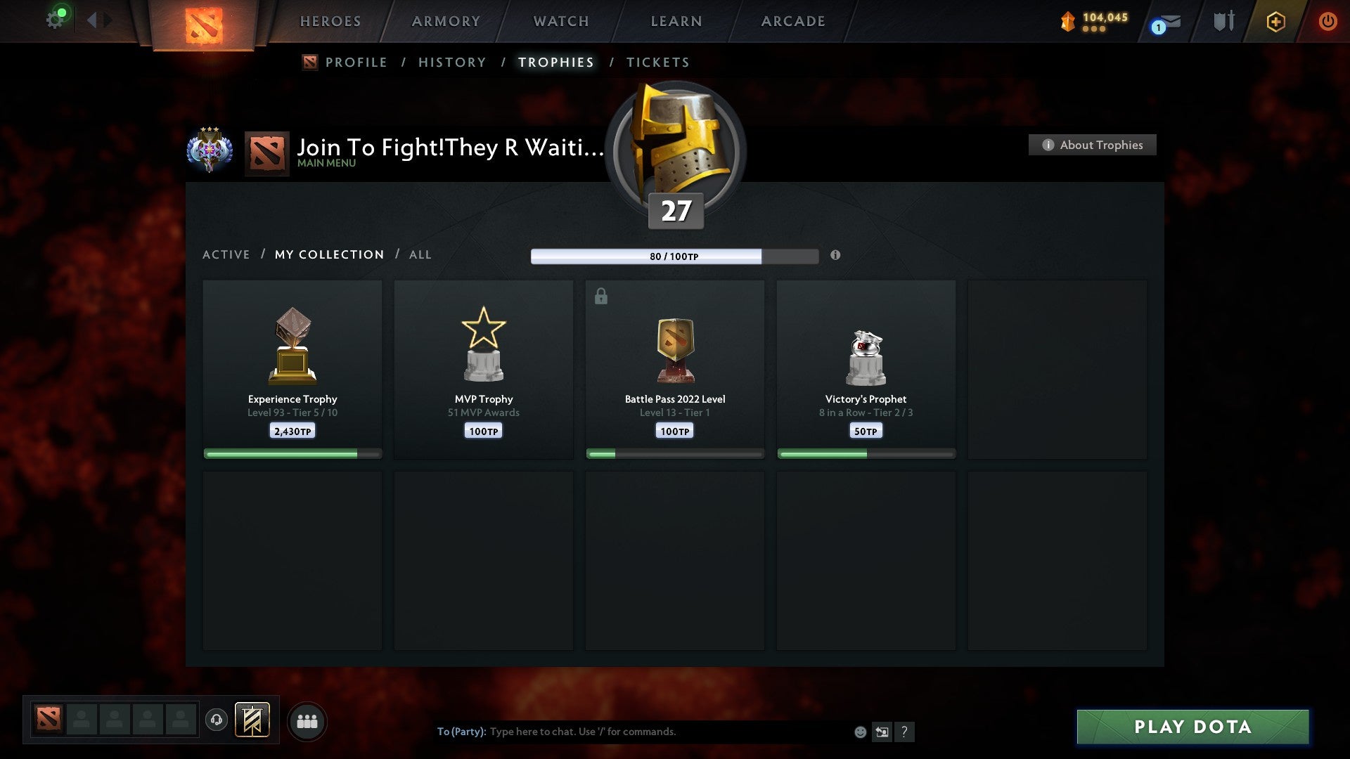 MMR: 4149 - Behavior: 8328