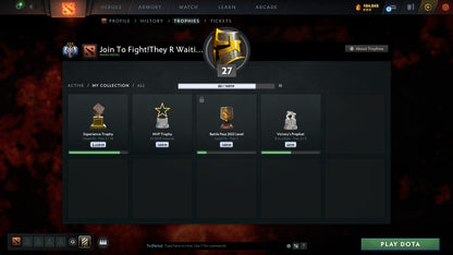 MMR: 4149 - Behavior: 8328