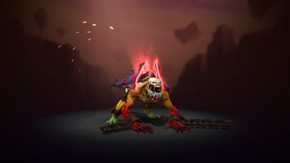 MMR: 2845 - Behavior: 12000