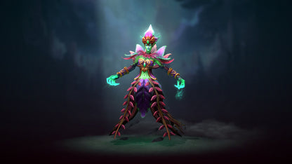 Herald I | MMR: 1 - Behavior: 8688 - Communication: 8688