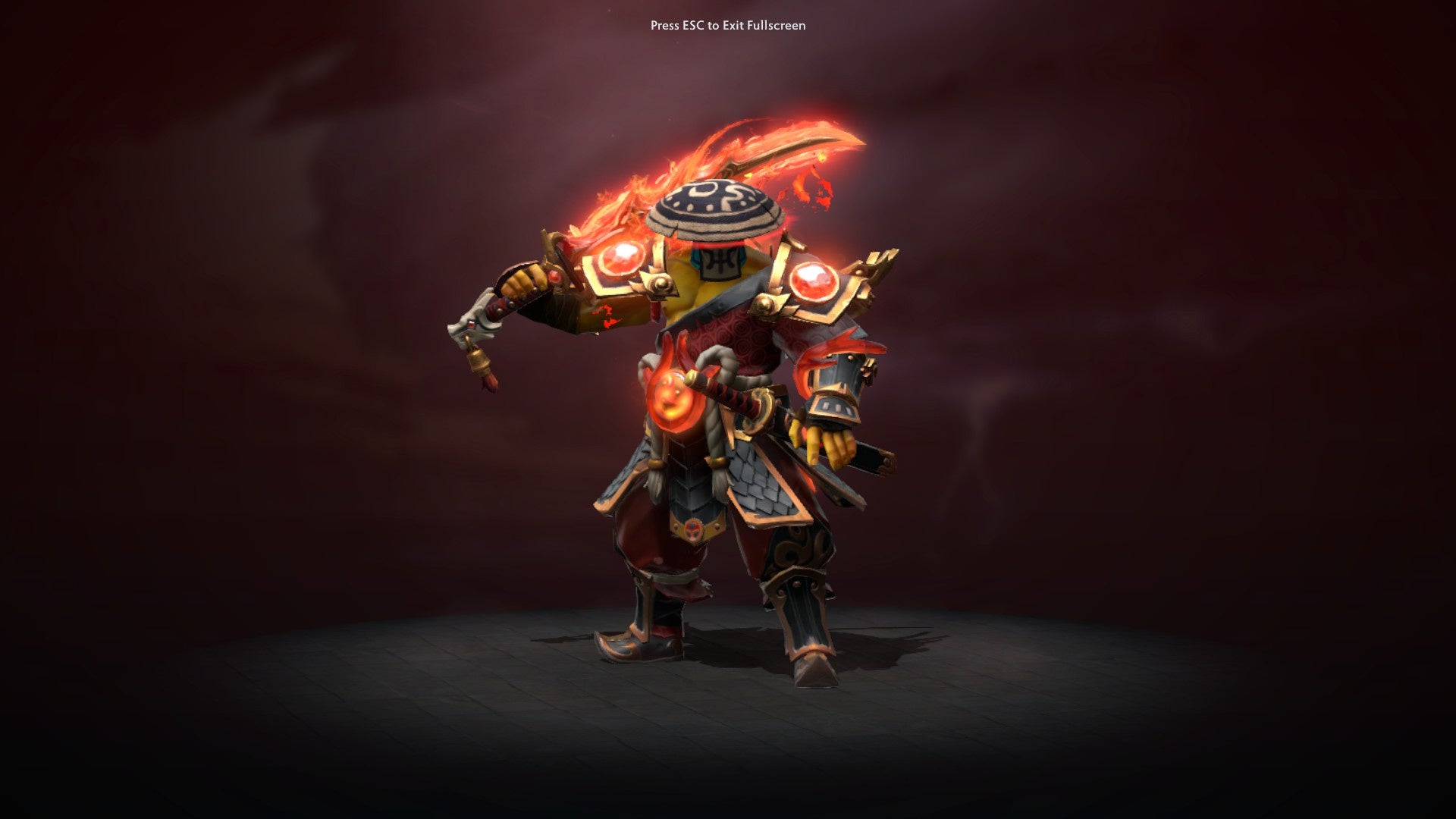 MMR: 4535 - Behavior: 12000