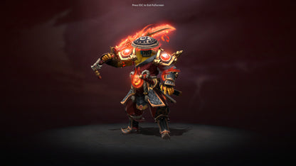 MMR: 4535 - Behavior: 12000