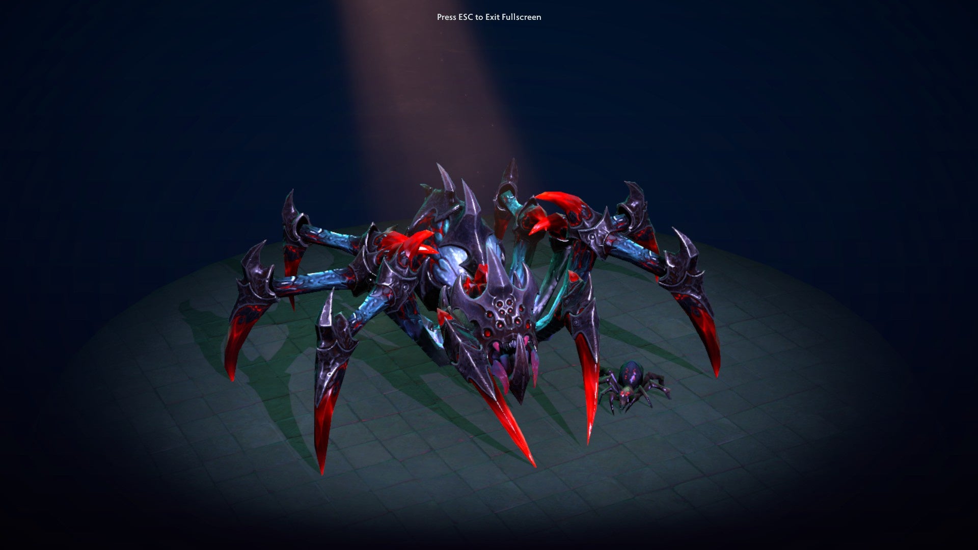 Crusader V | MMR: 2130 - Behavior: 10356 - Communication: 10356