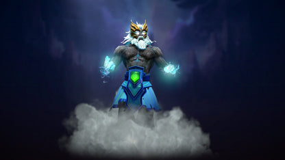 MMR: 3602 - Behavior: 9352