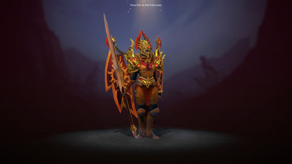 MMR: 7330 - Behavior: 9683