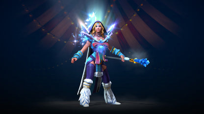 MMR: 1847 - Behavior: 11153