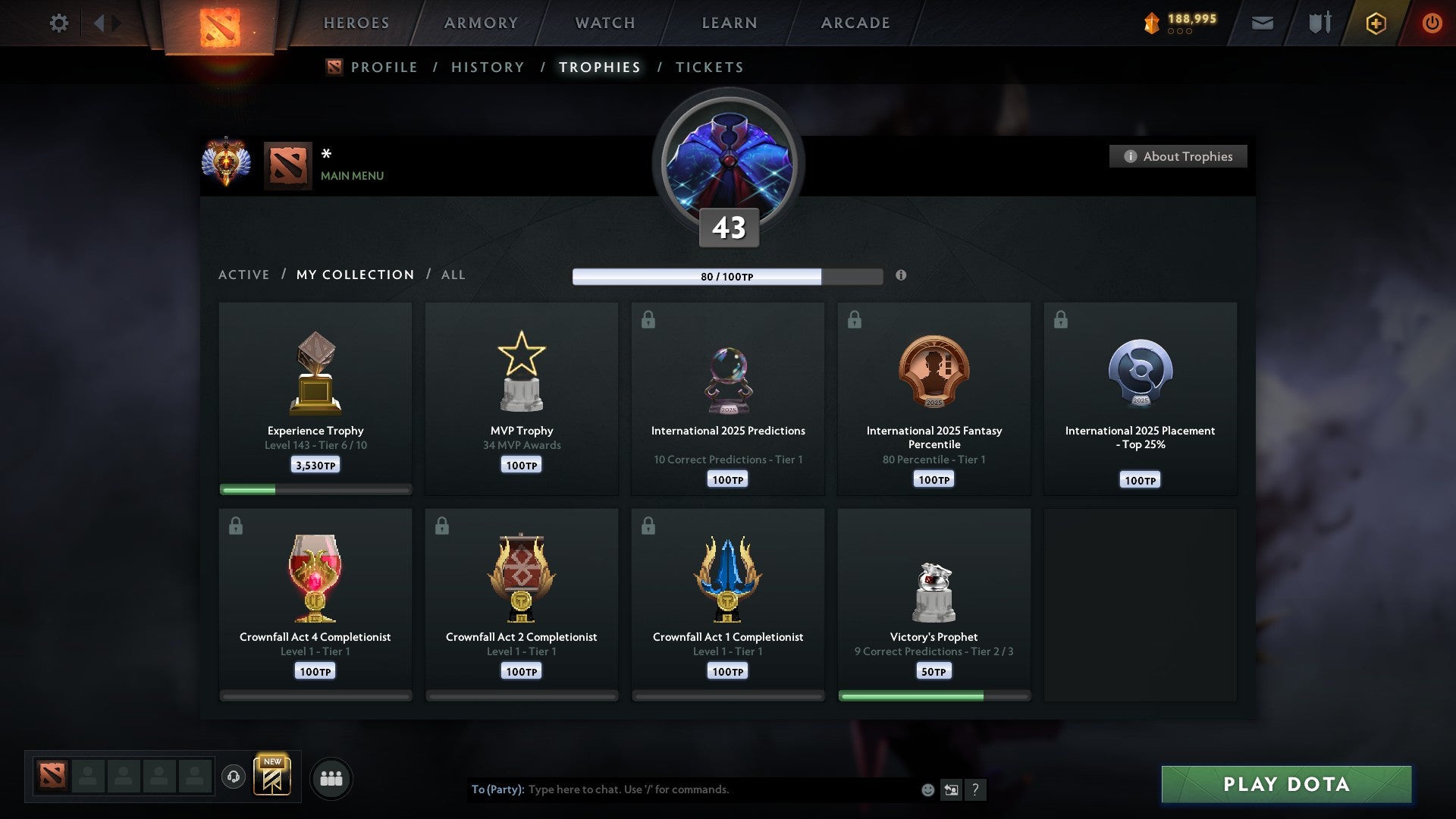 MMR: 6044 - Behavior: 11045