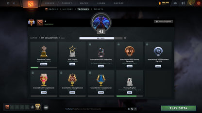 MMR: 6044 - Behavior: 11045
