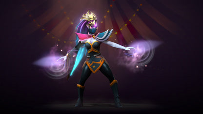 MMR: 633 - Behavior: 9807
