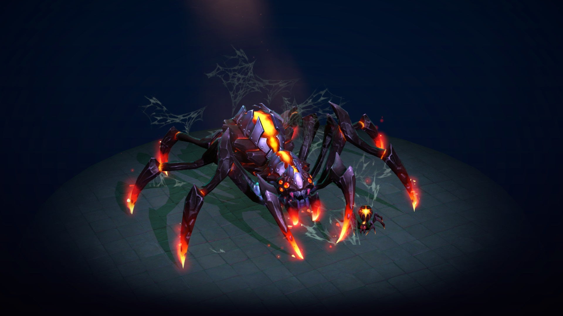 MMR: 3450 - Behavior: 10243