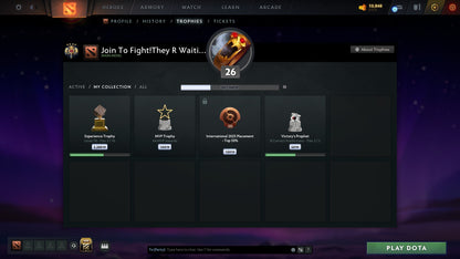 MMR: 3521 - Behavior: 9152