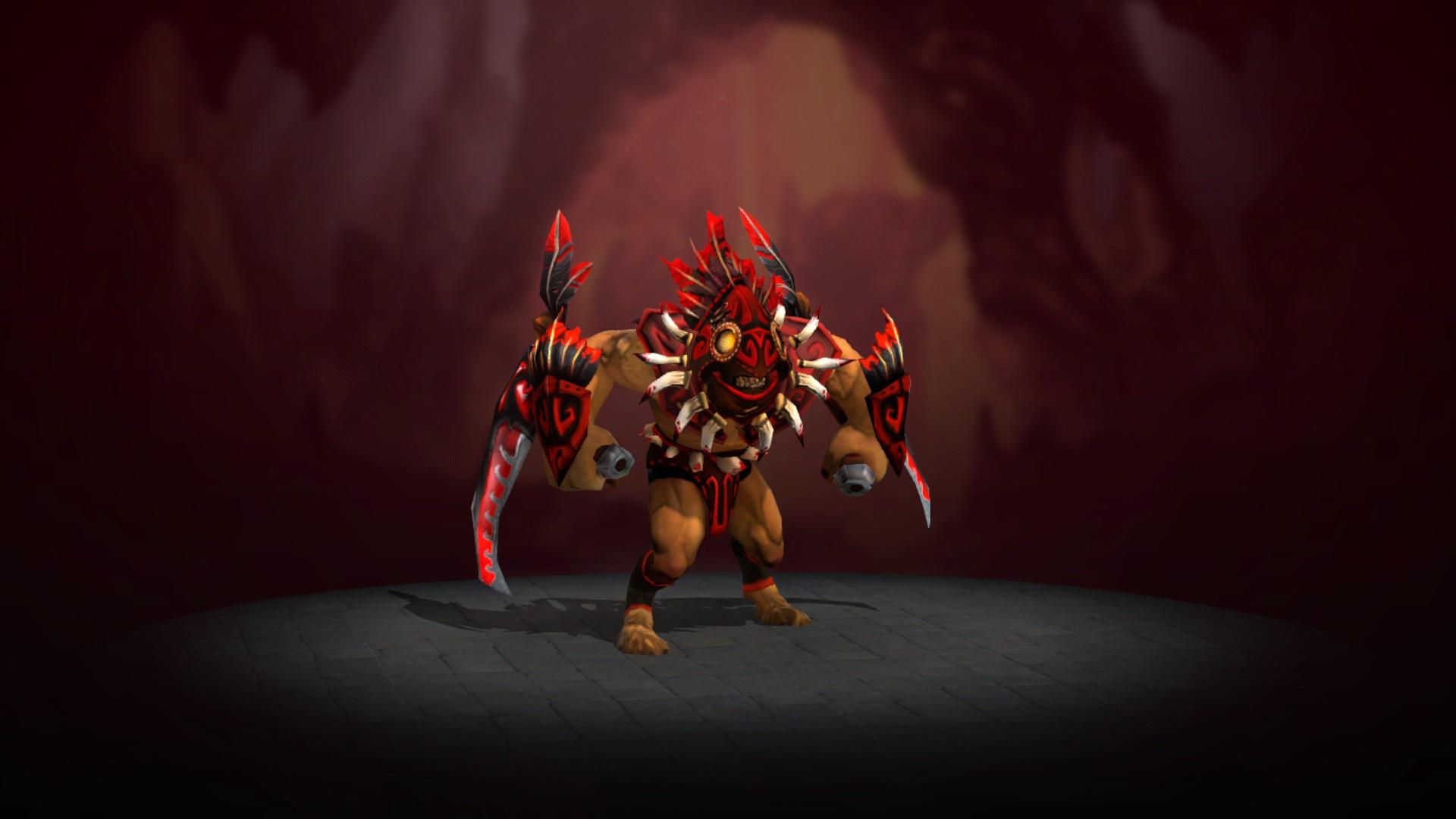 Ancient III | MMR: 4203 - Behavior: 10401 - Communication: 10401