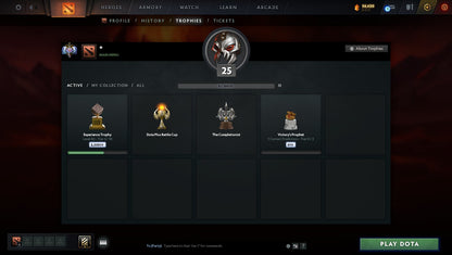 MMR: 3800 - Behavior: 7098