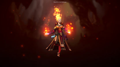 Ancient I | MMR: 3948 - Behavior: 11846 - Communication: 11846