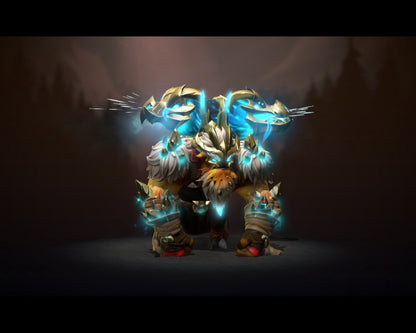 Archon II | MMR: 2311 - Behavior: 10488 - Communication: 10488