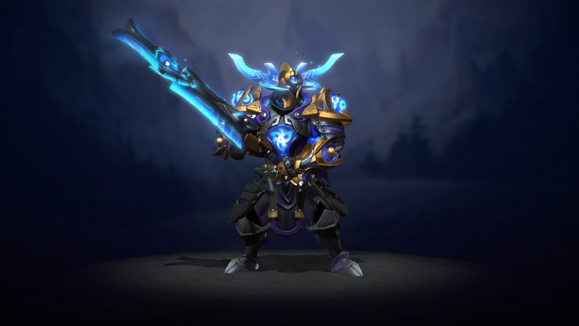 MMR: 8815 - Behavior: 11750