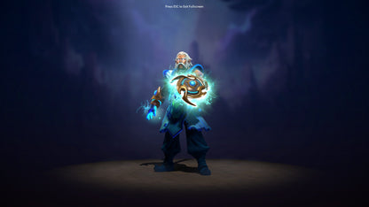 MMR: 3979 - Behavior: 7855