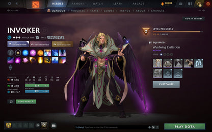 MMR: 2779 - Behavior: 8524