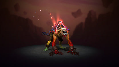 Immortal | MMR: 6400 - Behavior: 10999 - Communication: 10999