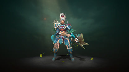 MMR: 677 - Behavior: 12000