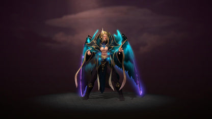 Immortal | MMR: 8224 - Behavior: 10515 - Communication: 10515