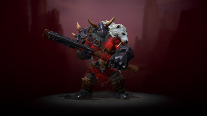 MMR: 2266 - Behavior: 10307