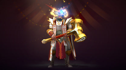 MMR: 3035 - Behavior: 11217