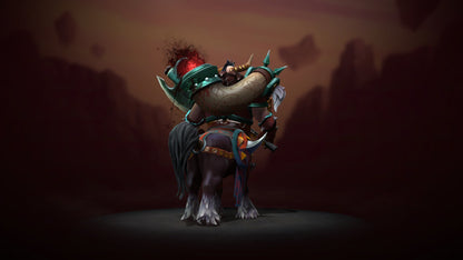 MMR: 2665 - Behavior: 9023